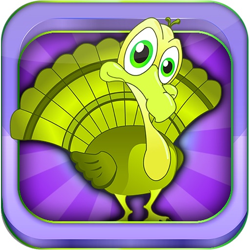 ThanksGiving Day Escape iOS App