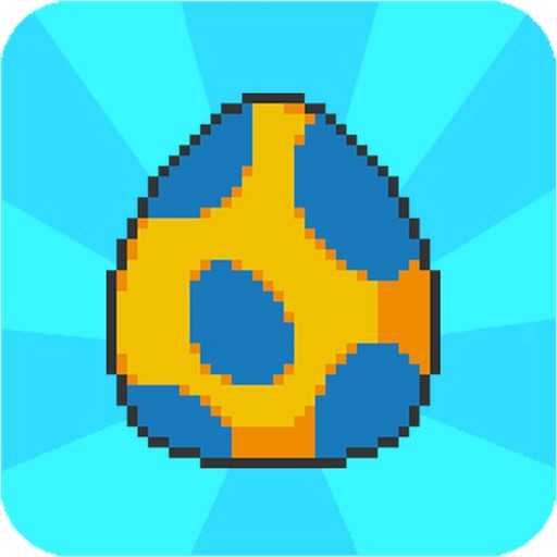 DIGI-S1: Digimon Digivice iOS App