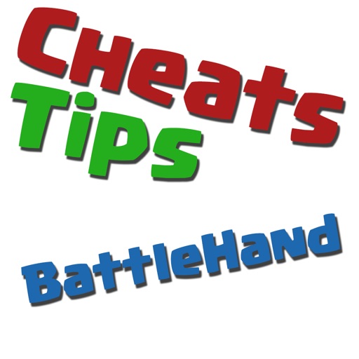 Cheats Tips For BattleHand iOS App