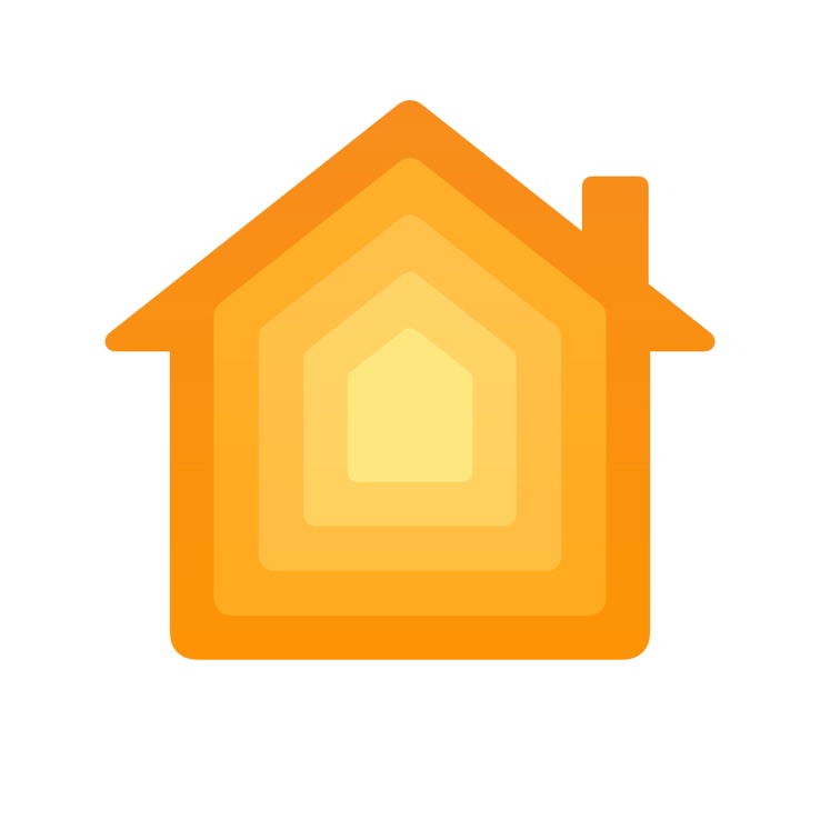 apple homekit icon