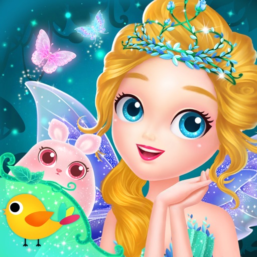 Princess Libby’s Magical Wonderland
