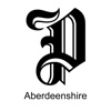 Press And Journal Aberdeenshire