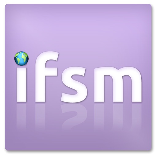 Formularios IFSM