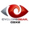 The CGX2 app is a remote controller for the Cyclops Gear CGX2 action camera