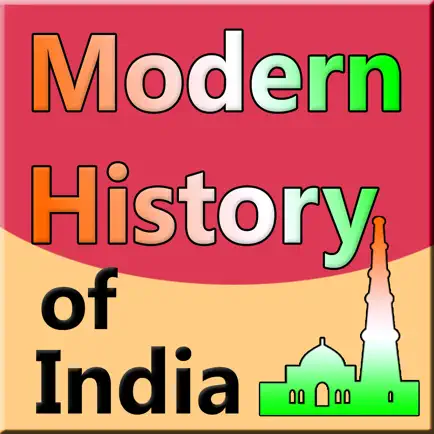 modern history of India Читы