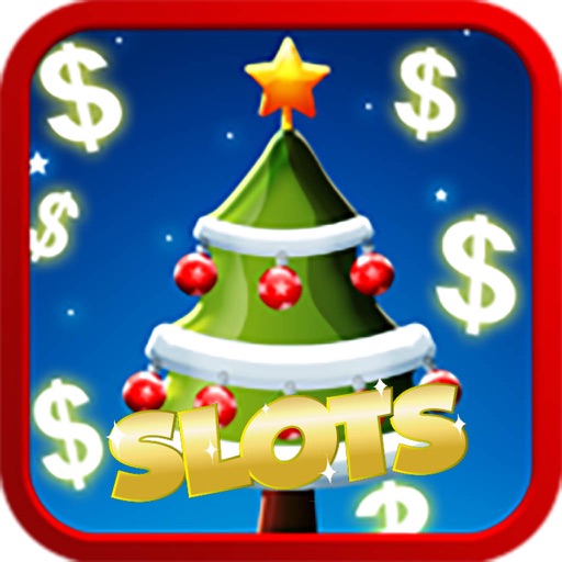 Free SLOT Lonely Merry Christmas iOS App