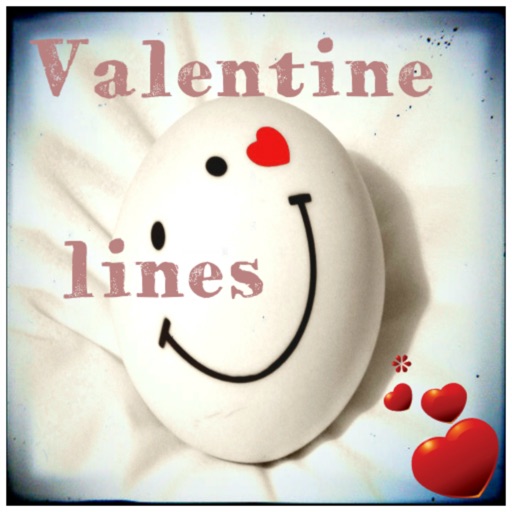 Valentine Lines