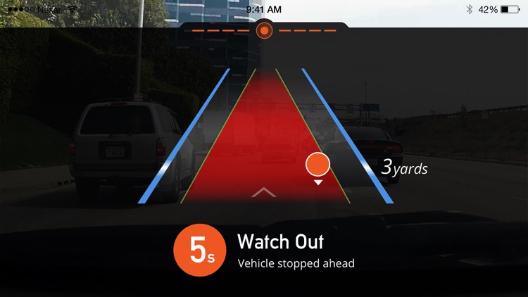 Nexar - AI Dashcam screenshot-3