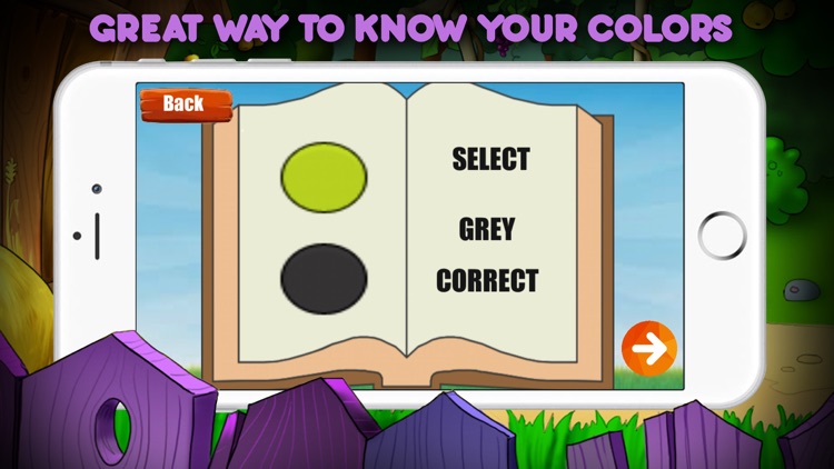 Learn it All - School for Color, Shapes & Animals screenshot-3