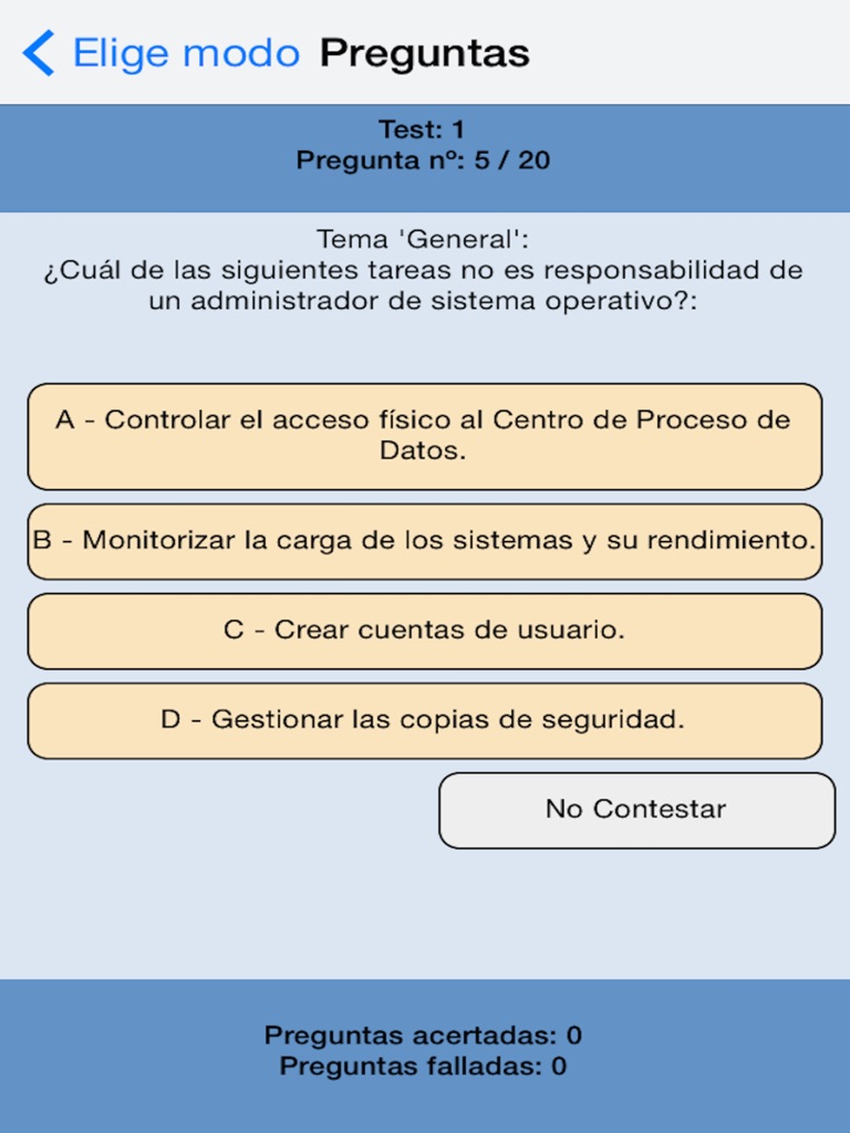 【图】Informática Test(截图3)