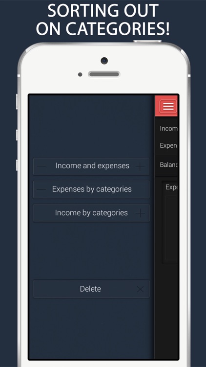 Budget Planner App screenshot-3