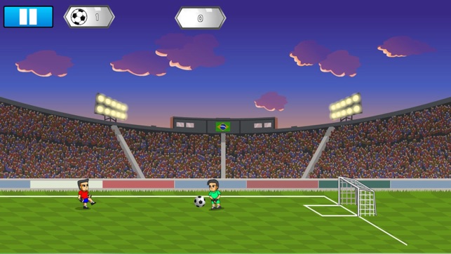 Football Apply Your Skill To Make Goal Sports(圖3)-速報App