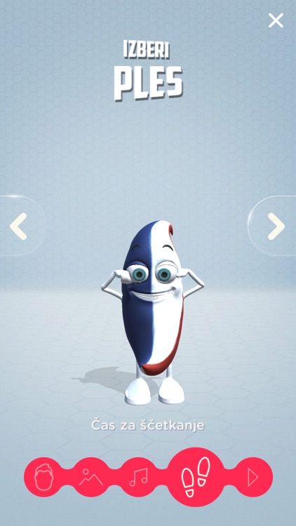 Aquafresh® Čas za ščetkanje screenshot-3