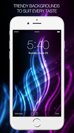 Glow Wallpapers – Glow Pictures & Glow Artwork(圖4)-速報App