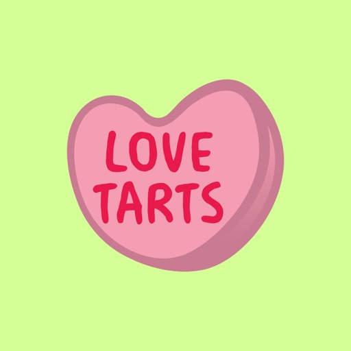LoveTarts icon