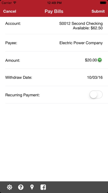Apple Federal Credit Union