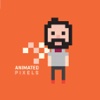 Animated Pixel Characters | MEGA PACK