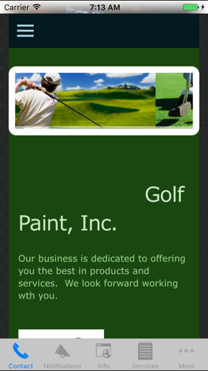 Golf Paint Inc.(圖2)-速報App