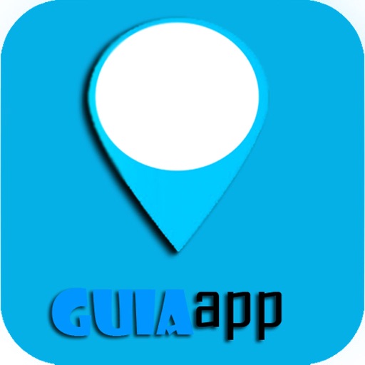 GuiaApp icon