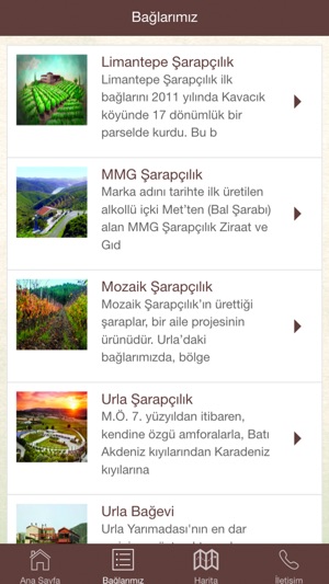 Urla Bağ Yolu(圖4)-速報App