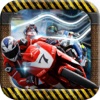 A Cross Motorcycle : X-treme Nitro