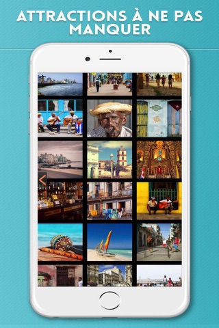 Cuba Travel Guide . screenshot 4