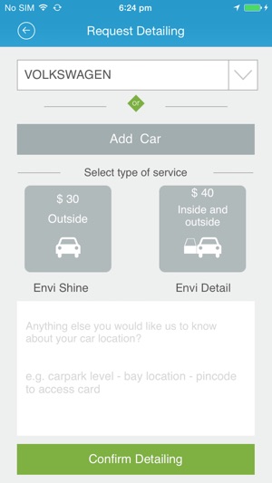 Envi - Detail on Demand - Worlds Best Car Wash(圖2)-速報App
