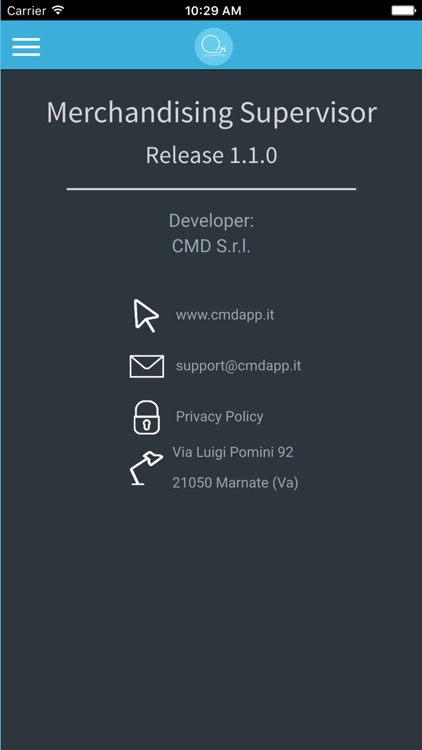Merchandising Supervisor screenshot-4