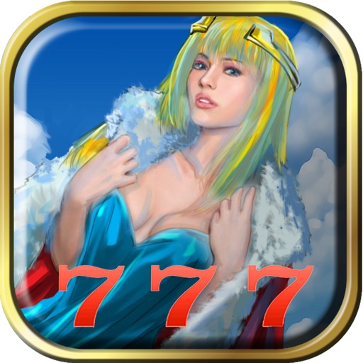 Fantasy World Slot Machine - FREE Las Vegas Simulation with Bonus Games iOS App