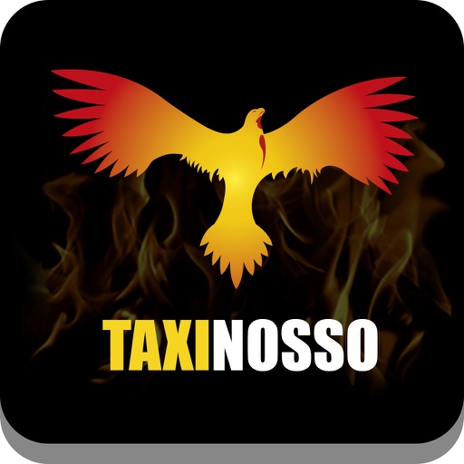 Taxi Nosso icon