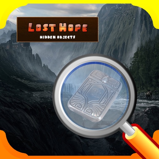 Lost Hope : Hidden Fun icon