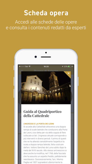 Duomo di Salerno(圖4)-速報App