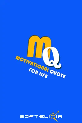 Game screenshot Motivational Quotes for Life mod apk