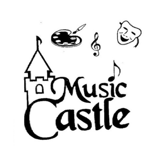 Colegio Music Castle Kinder icon