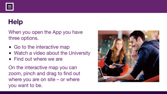 Edge Hill Uni Virtual Tour(圖5)-速報App