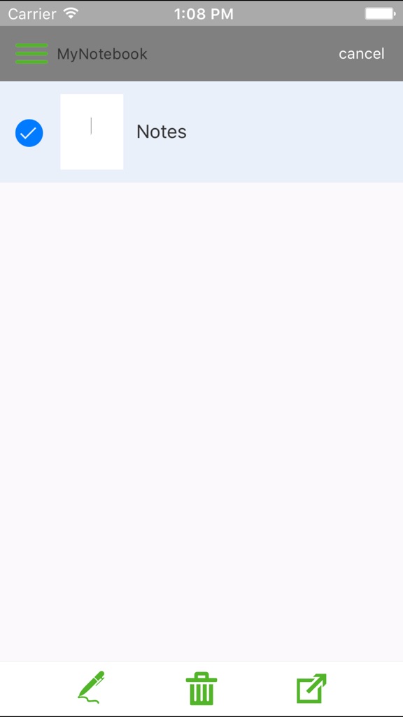 【图】MemoPlus – smart pen(截图3)