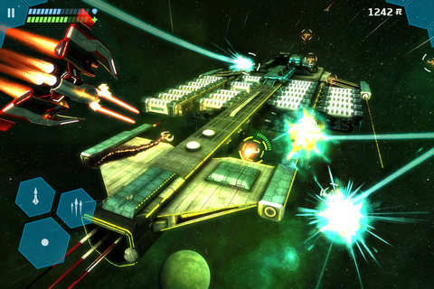 Star Horizon screenshot 4