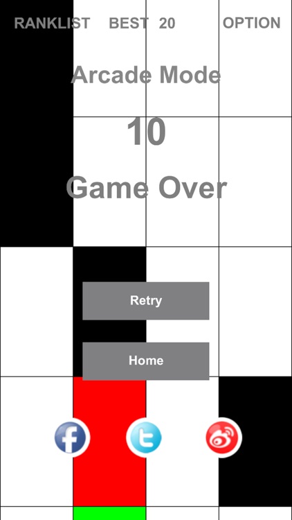 Game Of Tile screenshot-3