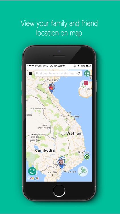 LocationNote screenshot-3