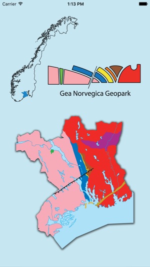 Gea Norvegica(圖1)-速報App