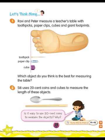 Targeting Mathematics 1A for Teachers screenshot 3