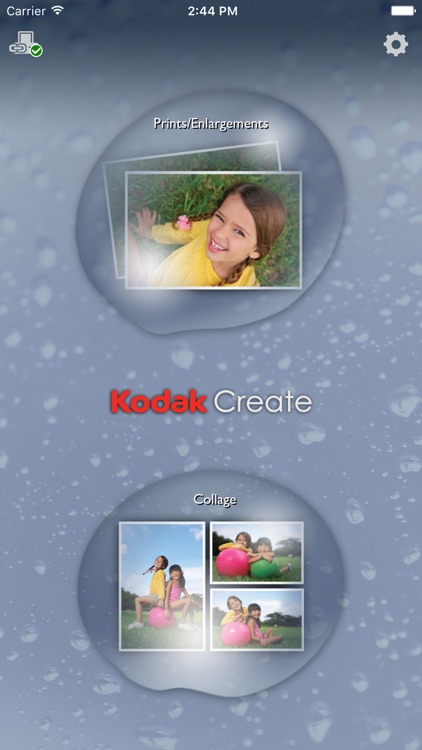 KODAK Create App