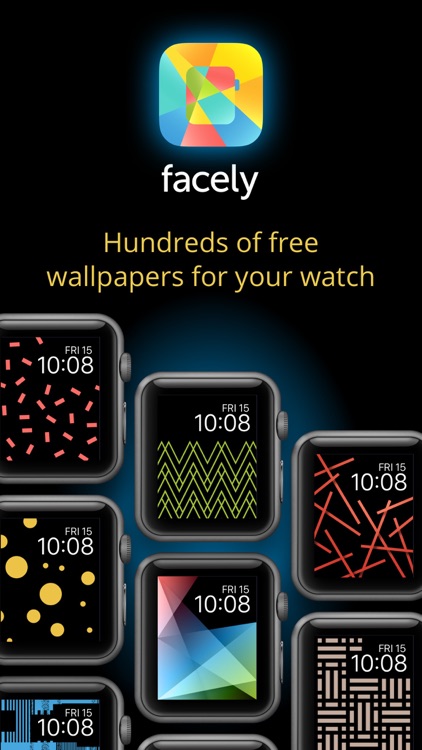 Wallpaper On Apple Watch | WALLPAPER HD For Android