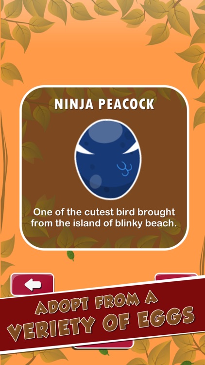 Egg Incubator Hatch A Bird : Relaxing Game