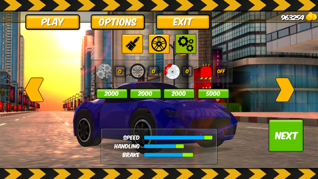 Traffic racer rider : Most wanted real drag racing(圖3)-速報App