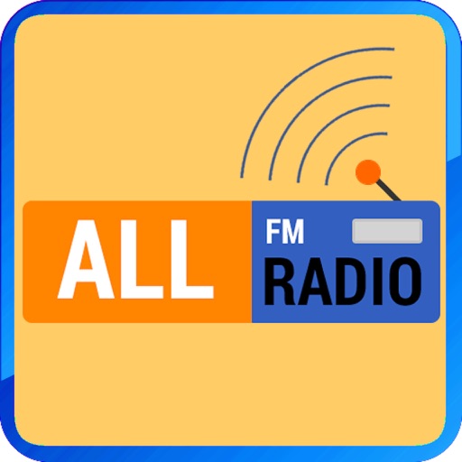 All FM Radio by iTech Nepal Dot Com Pvt. Ltd.