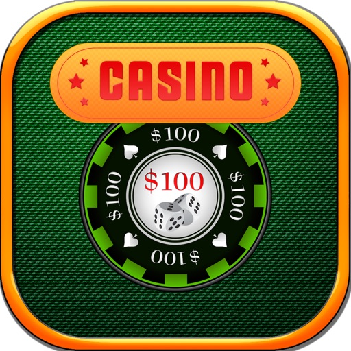 Vegas Slots Gold Exploding Machine - Free Casino icon