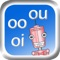 Sounds Have Letter Teams: oo ou and oi Made Easy!