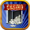 Casino Royal SLot$ - Bag of Money