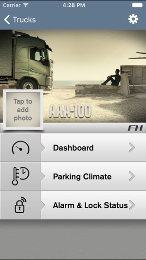 My Truck(圖2)-速報App